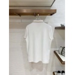 2026年6月4日入荷春夏新作Zegna半袖Tシャツ高品質DH工場
