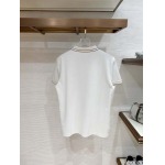 2026年6月4日入荷春夏新作Zegna半袖Tシャツ高品質DH工場