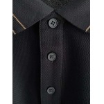 2026年6月4日入荷春夏新作Zegna半袖Tシャツ高品質DH工場
