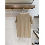 2026年6月4日入荷春夏新作Gucci半袖Tシャツ高品質DH工場