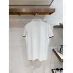 2026年6月4日入荷春夏新作Moncler半袖Tシャツ高品質DH工場