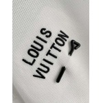 2026年6月4日入荷春夏新作Louis Vuitton半袖Tシャツ高品質DH工場