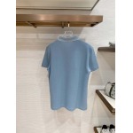 2026年6月4日入荷春夏新作Prada半袖Tシャツ高品質DH工場