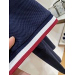 2026年6月4日入荷春夏新作Moncler半袖Tシャツ高品質DH工場