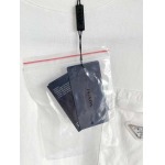 2026年6月4日入荷春夏新作Prada半袖セット高品質DH工場