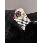 2026年6月4日入荷春夏新作Burberry半袖Tシャツ高品質DH工場