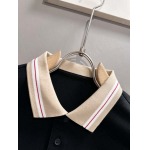 2026年6月4日入荷春夏新作Burberry半袖Tシャツ高品質DH工場