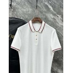 2026年6月4日入荷春夏新作Gucci半袖Tシャツ高品質DH工場