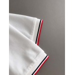 2026年6月4日入荷春夏新作Moncler半袖Tシャツ高品質DH工場