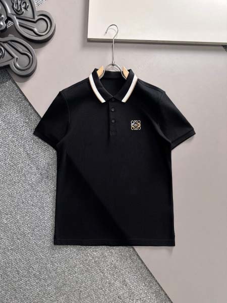 2026年6月4日入荷春夏新作Loewe半袖Tシャツ高品質D...