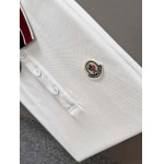 2026年6月4日入荷春夏新作Moncler半袖Tシャツ高品質DH工場