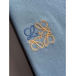 2026年6月4日入荷春夏新作Loewe半袖Tシャツ高品質DH工場