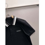 2026年6月4日入荷春夏新作Gucci半袖Tシャツ高品質DH工場