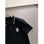 2026年6月4日入荷春夏新作Louis Vuitton半袖Tシャツ高品質DH工場
