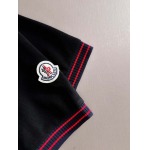2026年6月4日入荷春夏新作Moncler半袖Tシャツ高品質DH工場