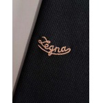 2026年6月4日入荷春夏新作Zegna半袖Tシャツ高品質DH工場