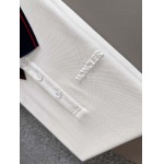 2026年6月4日入荷春夏新作Moncler半袖Tシャツ高品質DH工場