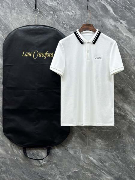 2026年6月4日入荷春夏新作Gucci半袖Tシャツ高品質D...
