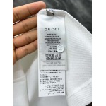 2026年6月4日入荷春夏新作Gucci半袖Tシャツ高品質DH工場