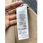 2026年6月4日入荷春夏新作Gucci半袖Tシャツ高品質DH工場