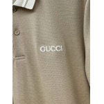 2026年6月4日入荷春夏新作Gucci半袖Tシャツ高品質DH工場