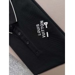 2026年6月4日入荷春夏新作Louis Vuitton半袖Tシャツ高品質DH工場