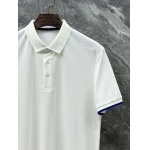 2026年6月4日入荷春夏新作Burberry半袖Tシャツ高品質DH工場