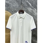 2026年6月4日入荷春夏新作Burberry半袖Tシャツ高品質DH工場