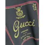 2026年6月4日入荷春夏新作Gucci半袖Tシャツ高品質DH工場