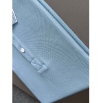 2026年6月4日入荷春夏新作Prada半袖Tシャツ高品質DH工場