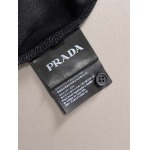 2026年6月4日入荷春夏新作Prada半袖Tシャツ高品質DH工場
