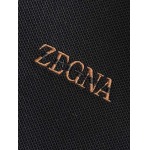2026年6月4日入荷春夏新作Zegna半袖Tシャツ高品質DH工場