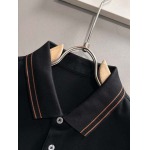2026年6月4日入荷春夏新作Zegna半袖Tシャツ高品質DH工場