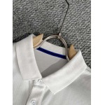 2026年6月4日入荷春夏新作Burberry半袖Tシャツ高品質DH工場