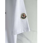 2026年6月4日入荷春夏新作Moncler半袖Tシャツ高品質DH工場
