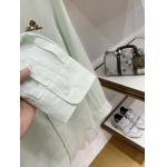 2026年6月4日入荷春夏新作Brunello Cucinelli 長袖シャツ高品質DH工場