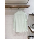 2026年6月4日入荷春夏新作Brunello Cucinelli 長袖シャツ高品質DH工場