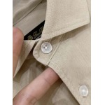 2026年6月4日入荷春夏新作Brunello Cucinelli 長袖シャツ高品質DH工場