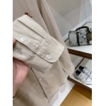 2026年6月4日入荷春夏新作Brunello Cucinelli 長袖シャツ高品質DH工場