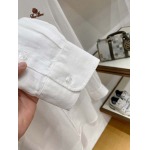 2026年6月4日入荷春夏新作Brunello Cucinelli 長袖シャツ高品質DH工場