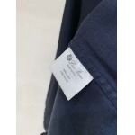 2026年6月4日入荷春夏新作Brunello Cucinelli 長袖シャツ高品質DH工場