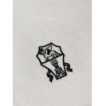 2026年6月4日入荷春夏新作Brunello Cucinelli 長袖シャツ高品質DH工場
