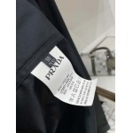 2026年6月4日入荷春夏新作Prada長袖シャツ高品質DH工場
