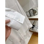 2026年6月4日入荷春夏新作Prada長袖シャツ高品質DH工場