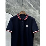 2026年6月4日入荷春夏新作Moncler半袖Tシャツ高品質DH工場
