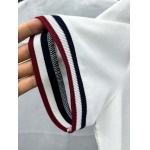 2026年6月4日入荷春夏新作Moncler半袖Tシャツ高品質DH工場