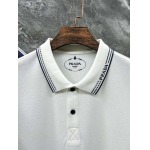 2026年6月4日入荷春夏新作PRada半袖Tシャツ高品質DH工場