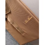 2026年6月4日入荷春夏新作loro piana半袖Tシャツ高品質DH工場