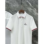 2026年6月4日入荷春夏新作Moncler半袖Tシャツ高品質DH工場