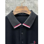 2026年6月4日入荷春夏新作Moncler半袖Tシャツ高品質DH工場